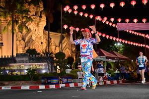 BIB: 
                            <button type="button" onclick="openModal(24315357)" class="btn btn-primary btn-sm float-right btn-popup" data-toggle="modal" data-target=".modal-high-quality">
                        <i class="fas fa-shopping-cart"></i> Add to Cart
                    </button>
                                            <button type="button" onclick="isThisMe(24315357, true)" class="btn btn-success btn-sm float-right btn-popup btn-isme hidden" data-toggle="tooltip" data-placement="bottom" title="นี่คือรูปของคุณใช่ไหม คลิกที่นี่เพื่อเอาเข้าอัลบั้ม">
                        <i class="fas fa-plus"></i> Add to album
                    </button>
                    <button type="button" onclick="isThisMe(24315357, false)" class="btn btn-warning btn-sm float-right btn-popup btn-isnotme hidden">
                        <i class="fas fa-ban"></i> Remove from album
                    </button>